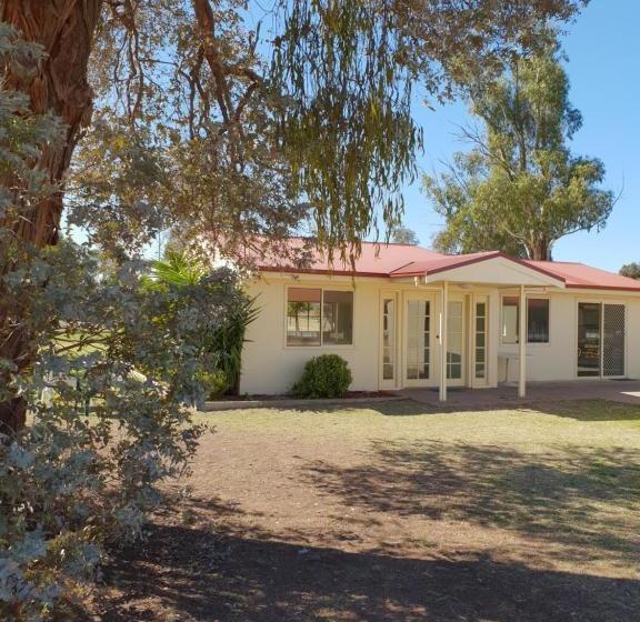 Barooga Golf View Motel