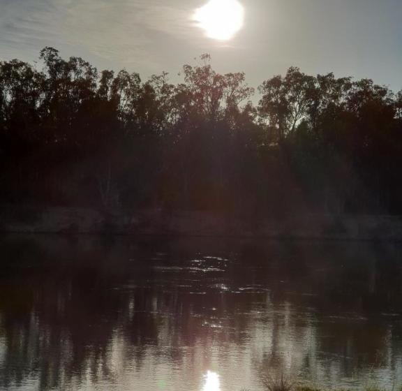 Barooga Golf View Motel