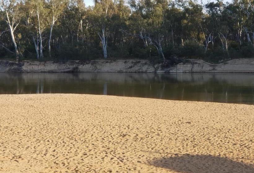 Barooga Golf View Motel