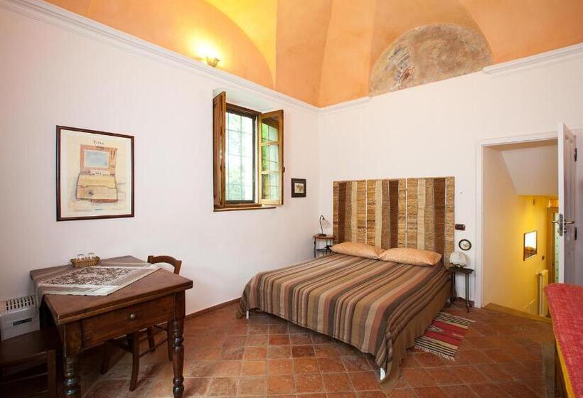 B&b Cascina Moncrava