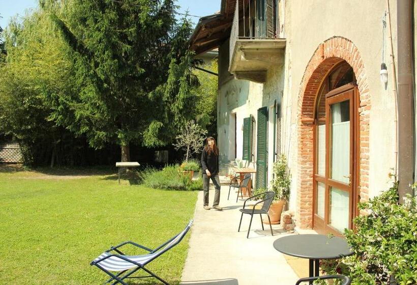 B&b Cascina Moncrava