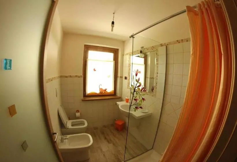 B&b Cascina Moncrava