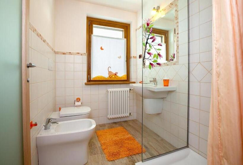 B&b Cascina Moncrava