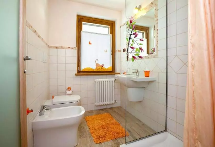 B&b Cascina Moncrava