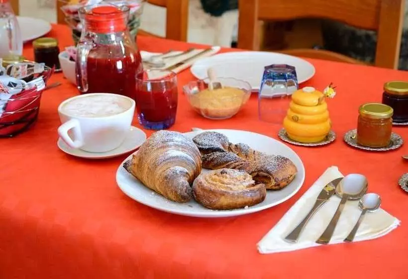 B&b Dimora Dell'etna