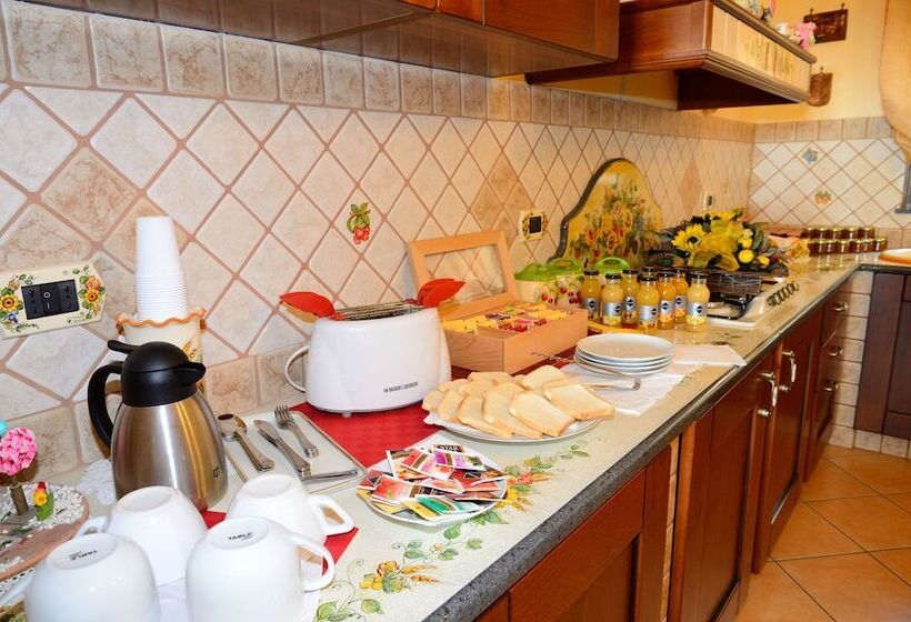 B&b Dimora Dell'etna