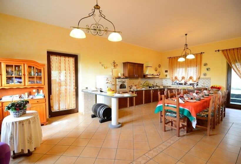 B&b Dimora Dell'etna