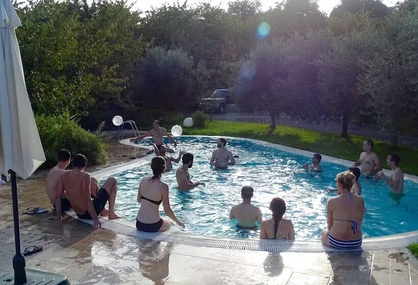 B&b Dimora Dell'etna