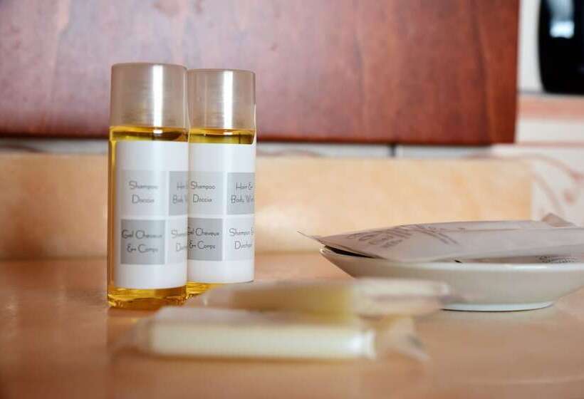 B&b Dimora Dell'etna