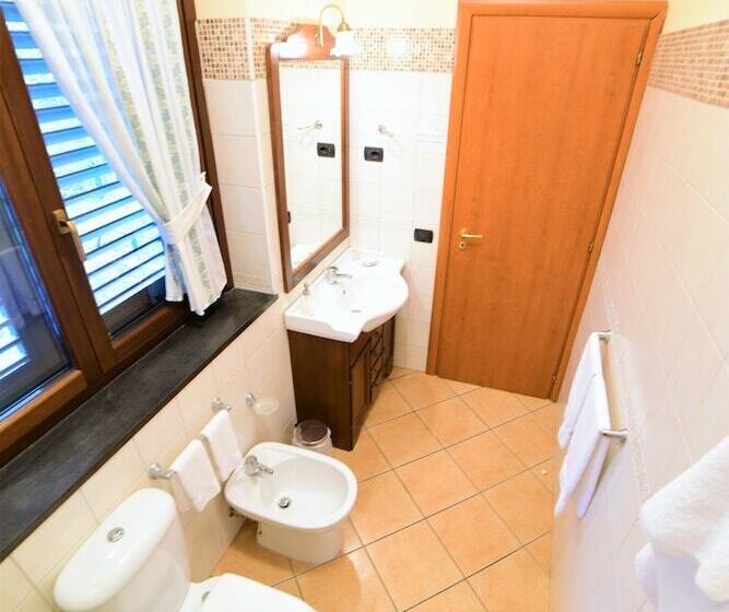 B&b Dimora Dell'etna