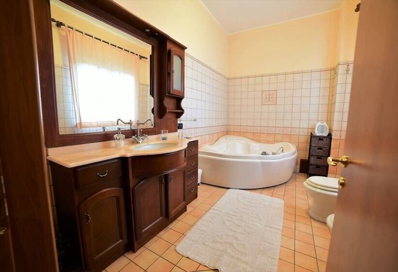 B&b Dimora Dell'etna