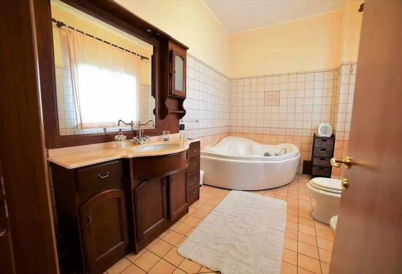 B&b Dimora Dell'etna