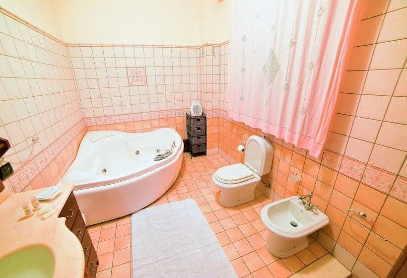 B&b Dimora Dell'etna