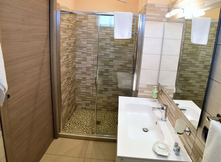 B&b Dimora Dell'etna