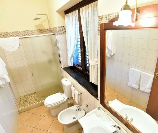 B&b Dimora Dell'etna