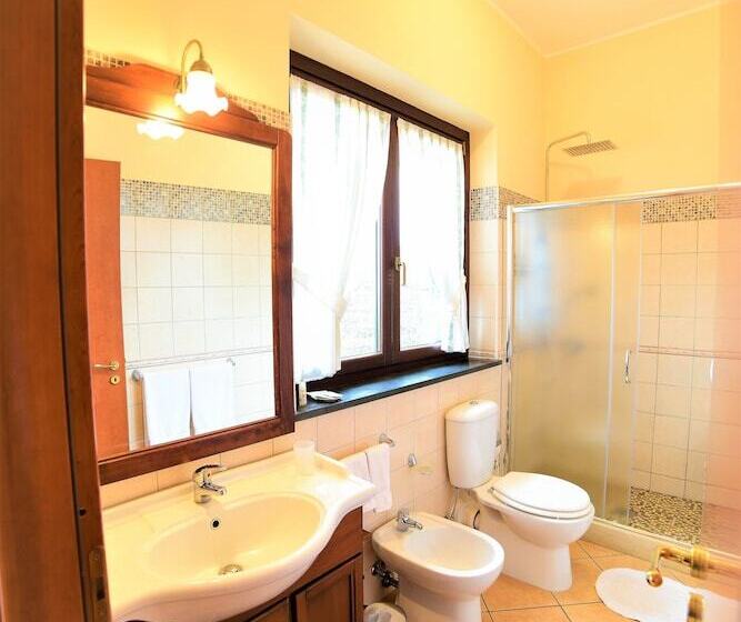 B&b Dimora Dell'etna