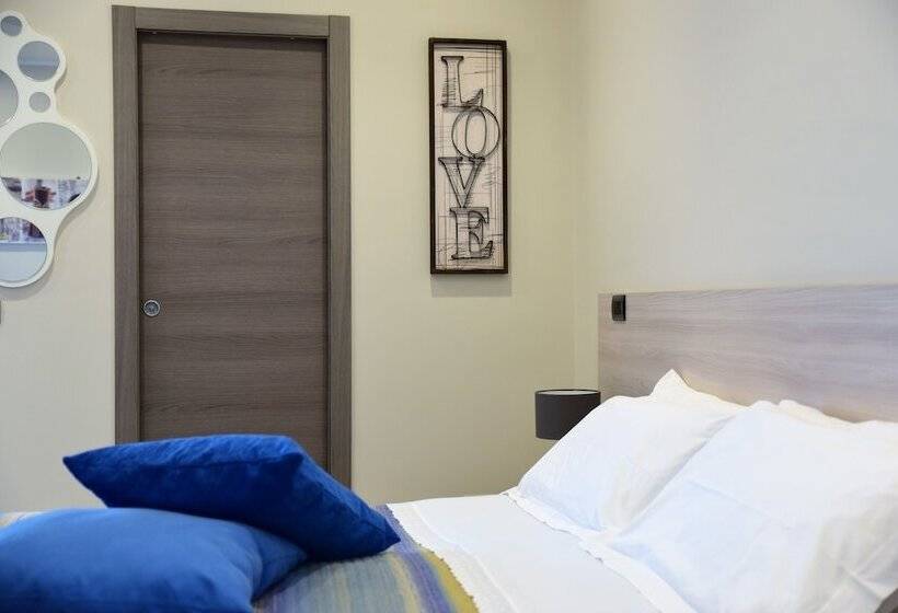 B&b Dimora Dell'etna