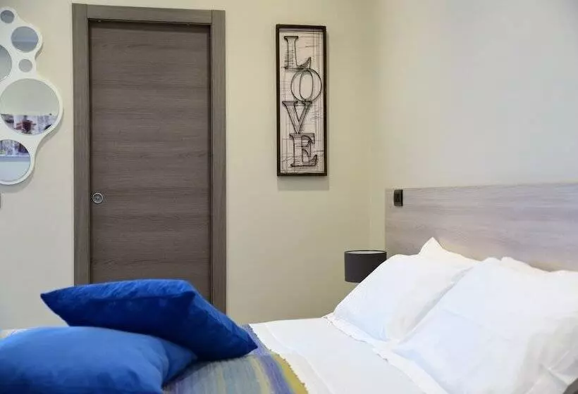 B&b Dimora Dell'etna