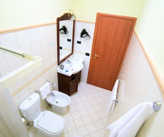 B&b Dimora Dell'etna