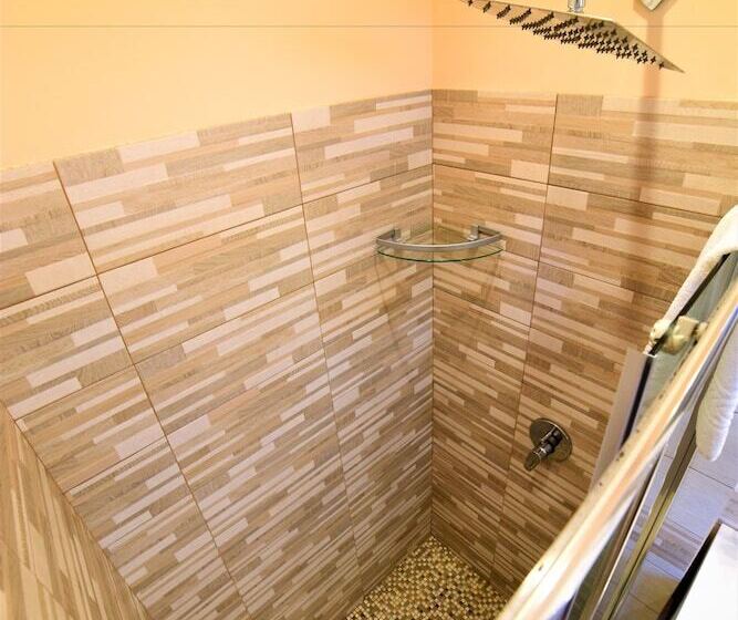 B&b Dimora Dell'etna