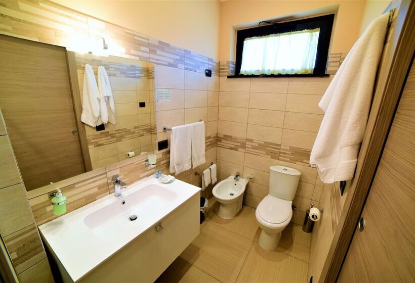 B&b Dimora Dell'etna