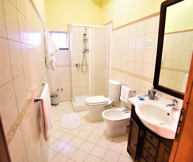 B&b Dimora Dell'etna