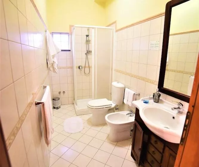 B&b Dimora Dell'etna