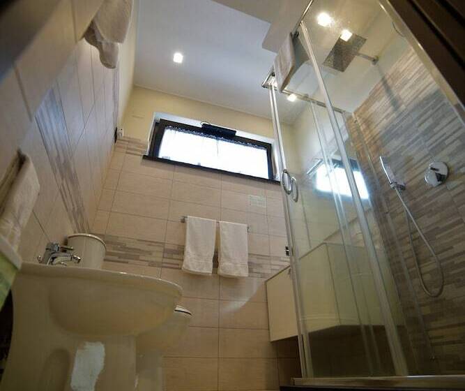 B&b Dimora Dell'etna