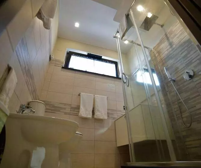 B&b Dimora Dell'etna