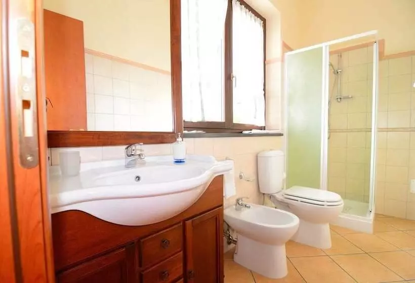 B&b Dimora Dell'etna