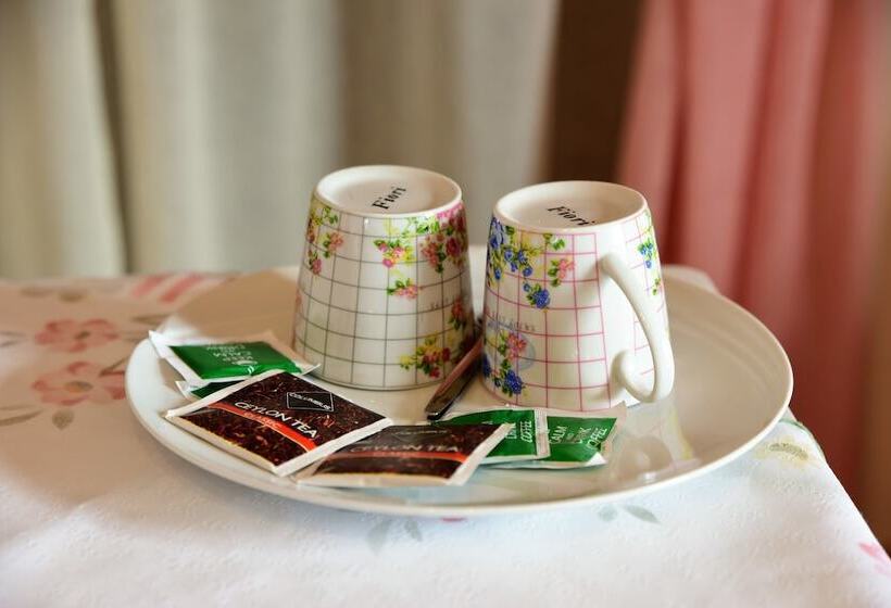 B&b Dimora Dell'etna