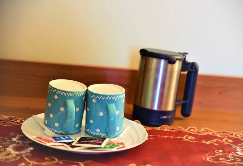 B&b Dimora Dell'etna