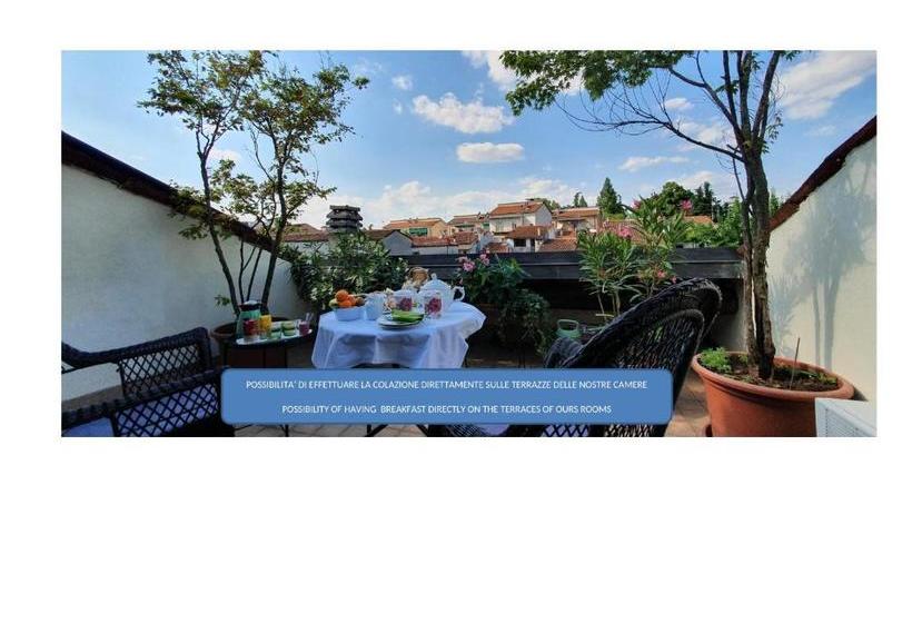 B&b Vicenza San Rocco