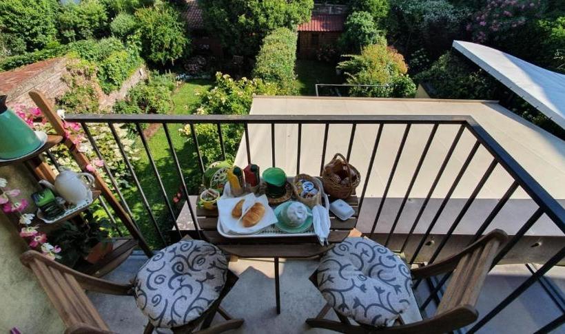 B&b Vicenza San Rocco