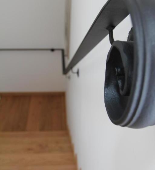 تختخواب و صبحانه Al Sa Di Te