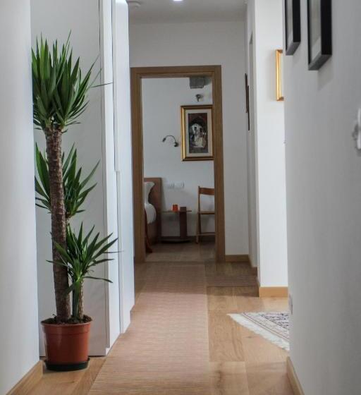 تختخواب و صبحانه Al Sa Di Te