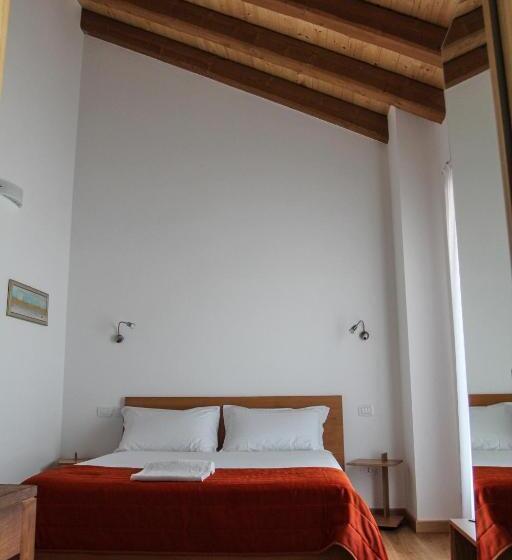 تختخواب و صبحانه Al Sa Di Te