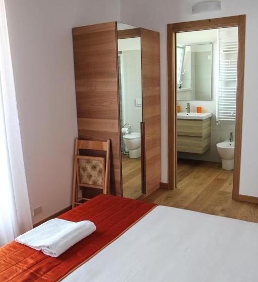 تختخواب و صبحانه Al Sa Di Te