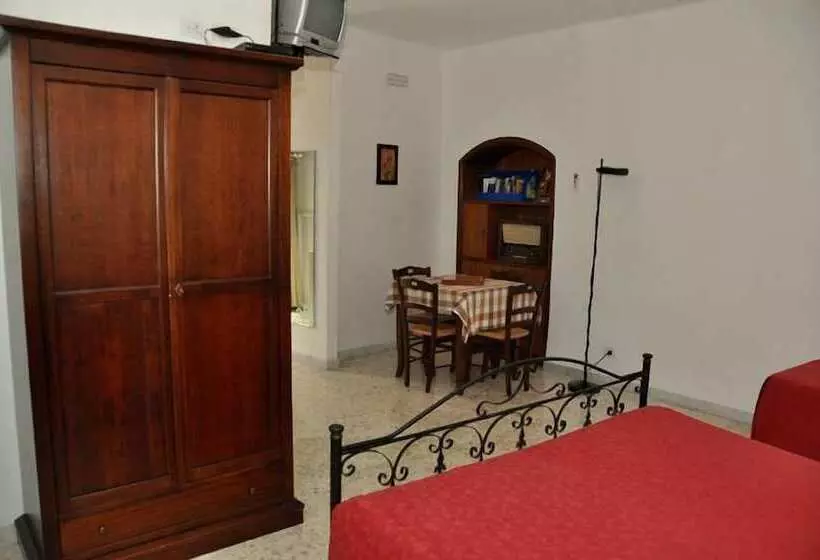 Nocleg ze śniadaniem Arco Michele
