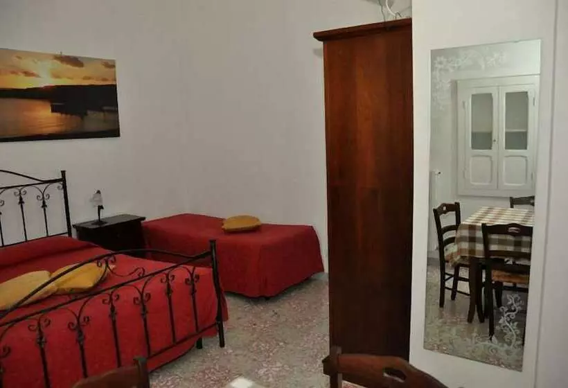 Nocleg ze śniadaniem Arco Michele