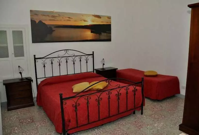 Nocleg ze śniadaniem Arco Michele