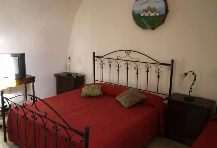 Nocleg ze śniadaniem Arco Michele