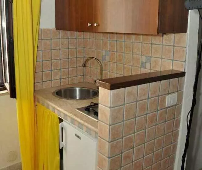 Nocleg ze śniadaniem Arco Michele
