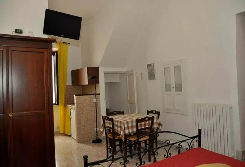 Nocleg ze śniadaniem Arco Michele