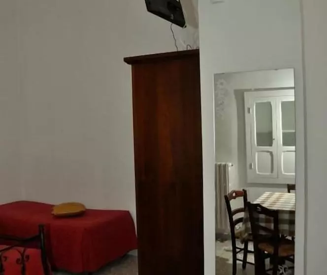 Nocleg ze śniadaniem Arco Michele