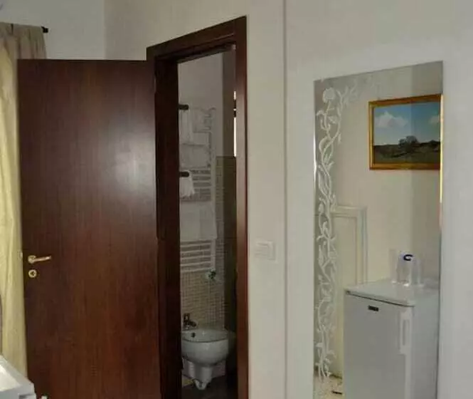 Nocleg ze śniadaniem Arco Michele