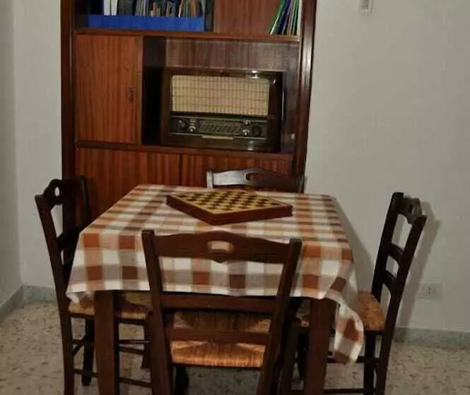 Nocleg ze śniadaniem Arco Michele
