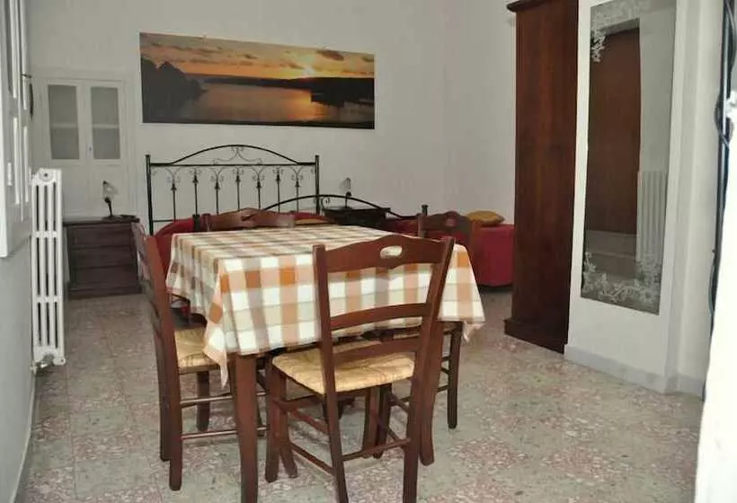 Nocleg ze śniadaniem Arco Michele