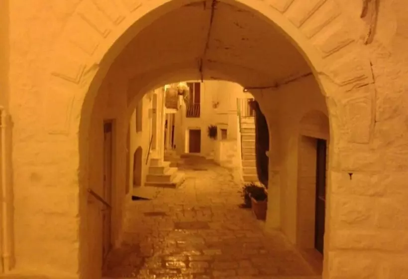 Nocleg ze śniadaniem Arco Michele