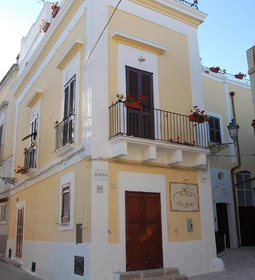 Nocleg ze śniadaniem Casa Camilla